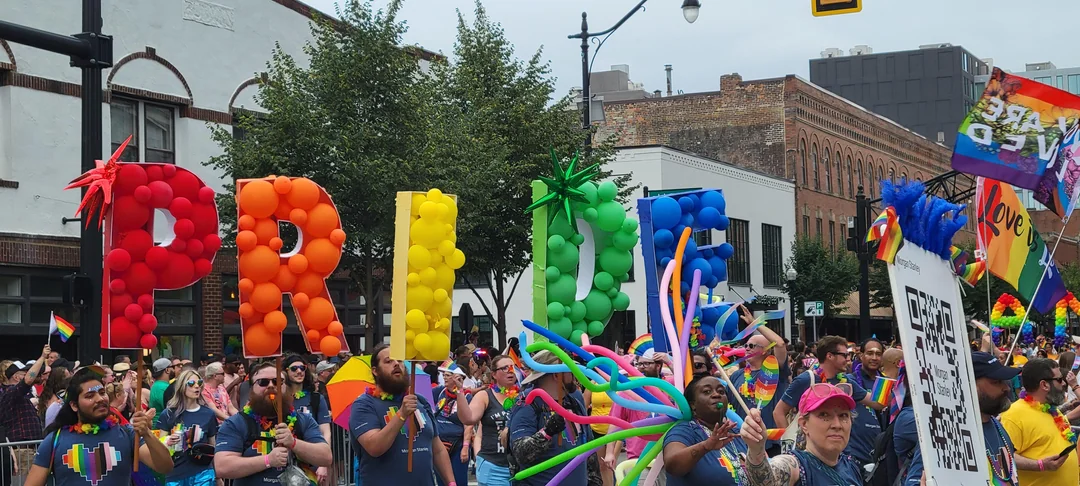 Columbus Pride Festival 2025