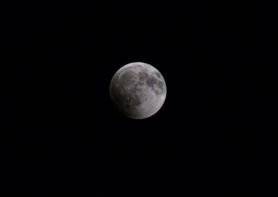 Lunar Eclipse and Blood Moon Over Columbus, OH, USA – 28-08-2026